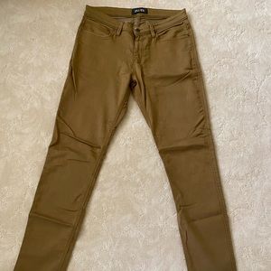 Duer Slim Fit Chinos - Size 33